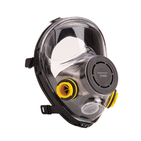 Portwest P500 Class 2 Vienna Full Face Mask
