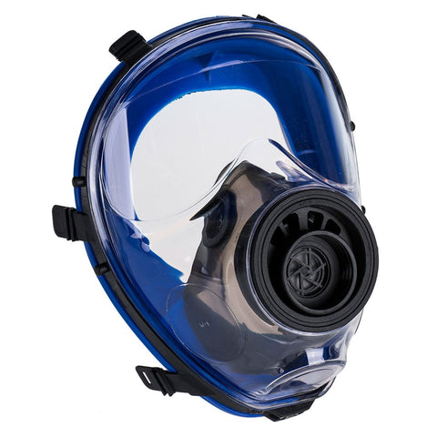 Portwest P516 Class 3 Helsinki Full Face Mask - Universal Thread