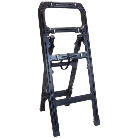 Plastic Quick Fit Frame