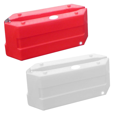 Portable-Mini-water-filled-barrier-Rota-Block-Mini-barrier-portable-traffic-safety-barricade-flood-control-roadway-construction-temporary-modular-system-temporary-fencing-events-roadworks-ground-words-traffic-pedestrians-outdoor-festivals