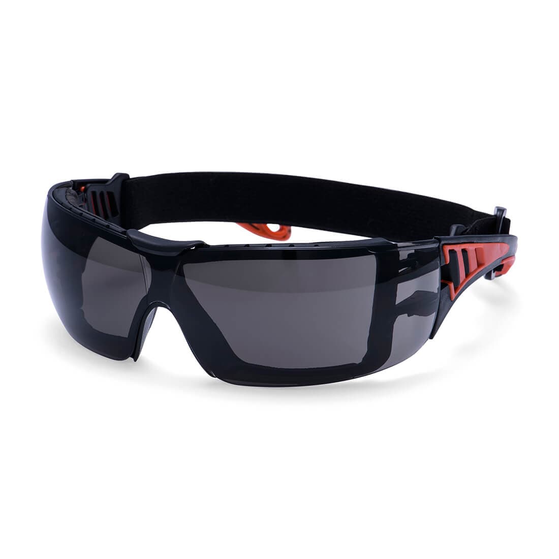 Portwest PS11 Tech Look Plus Safety Glasses