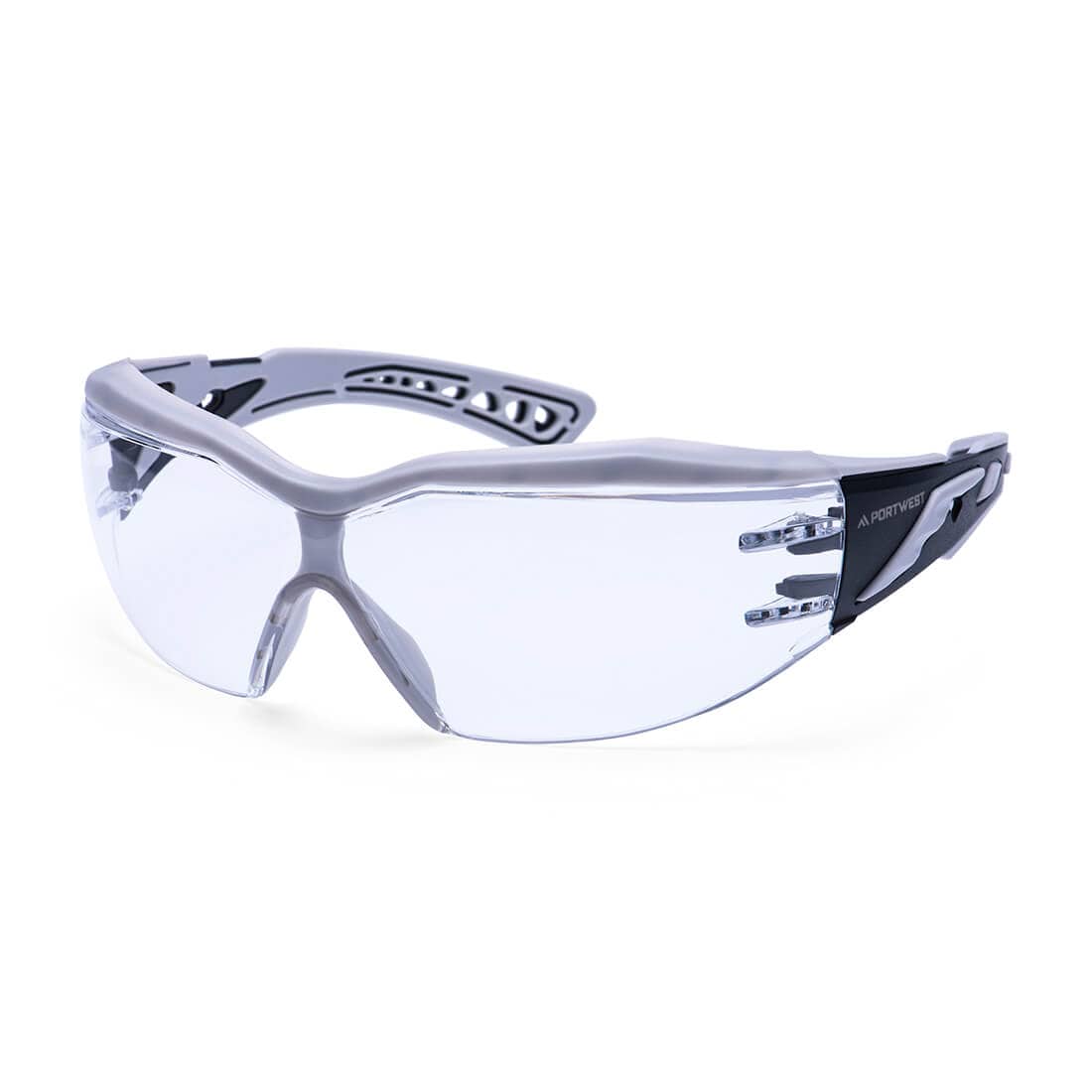 Portwest PS20 Dynamic Plus KN Safety Glasses