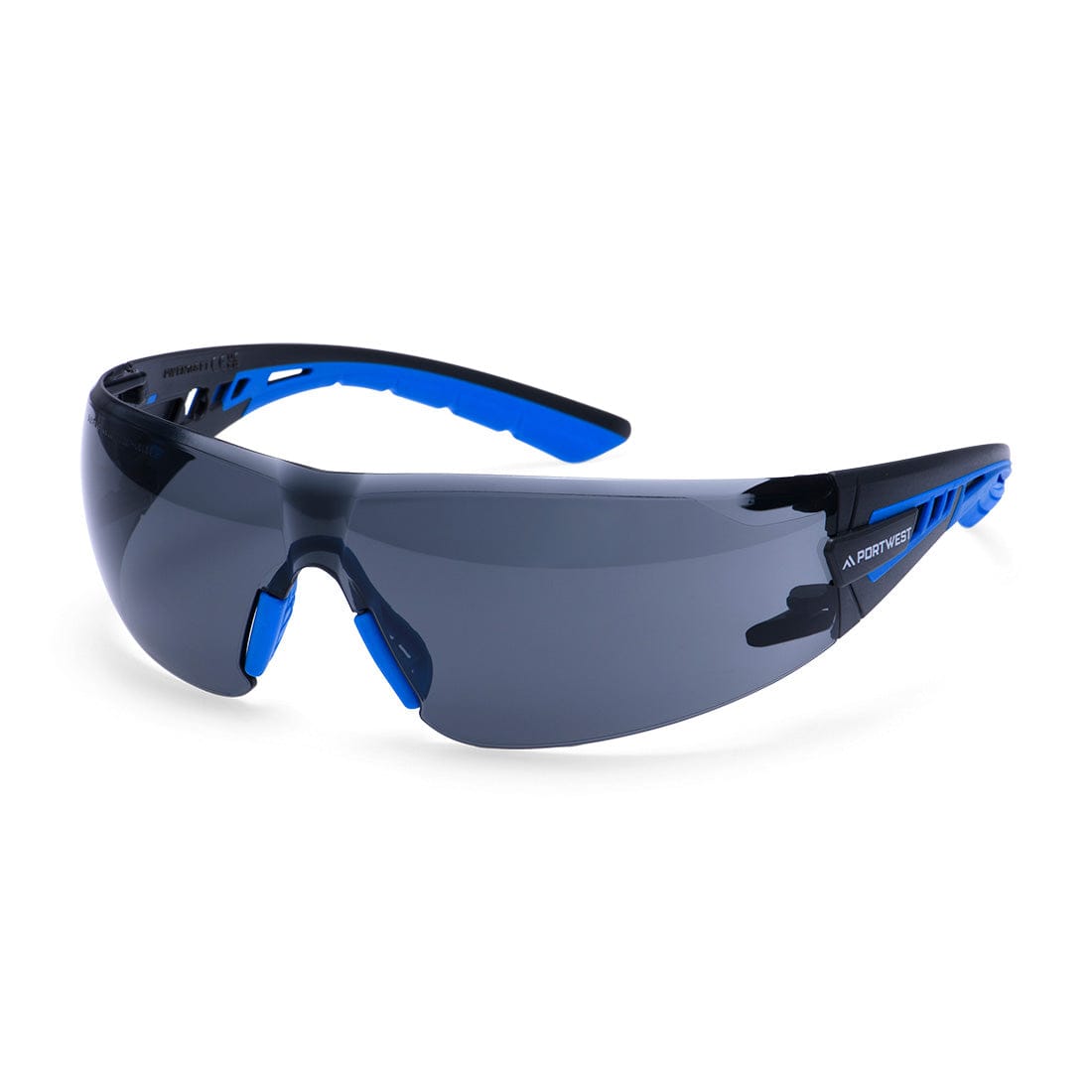 Portwest PS27 Tech Look Lite KN Safety Glasses