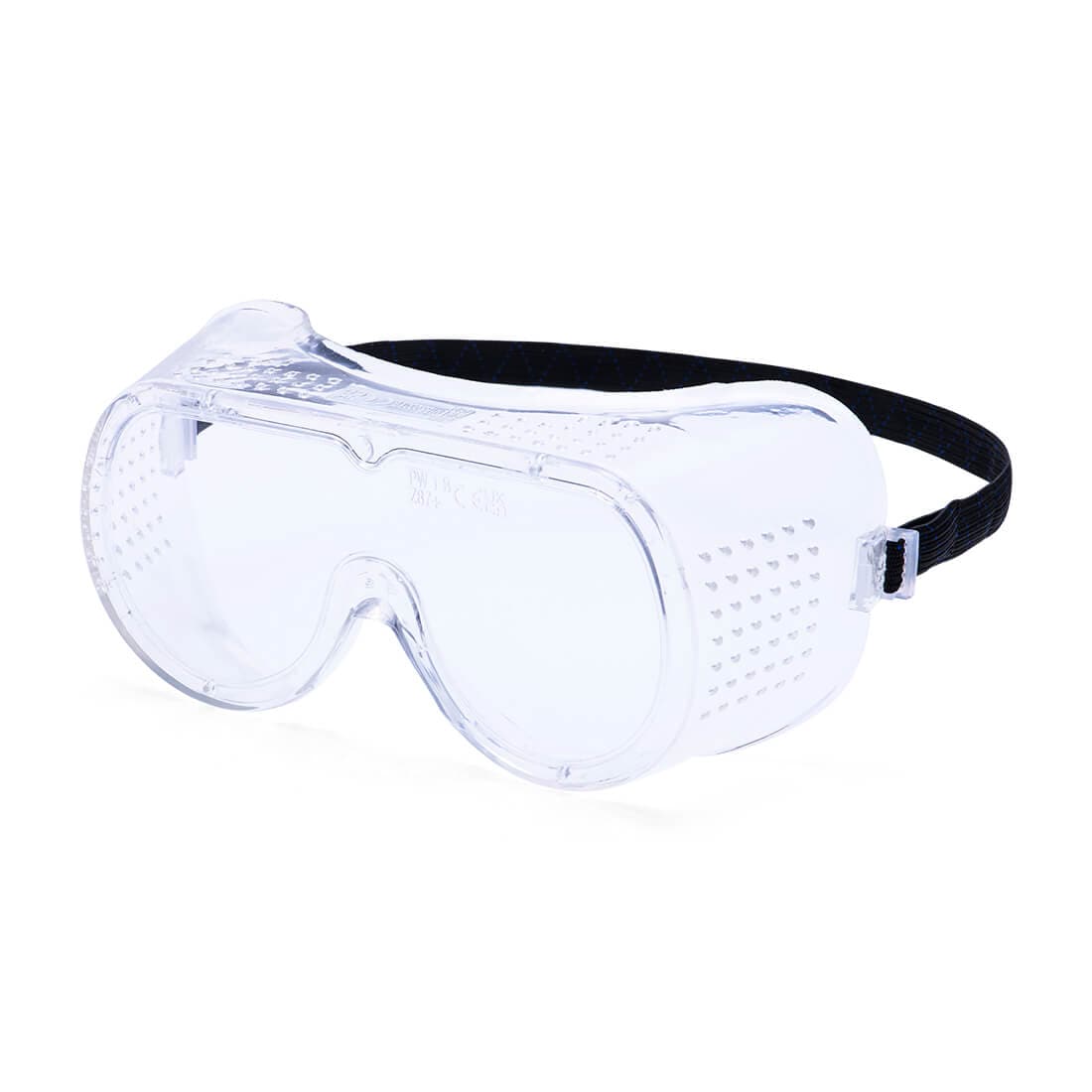 Portwest PW20 Direct Vent Goggles