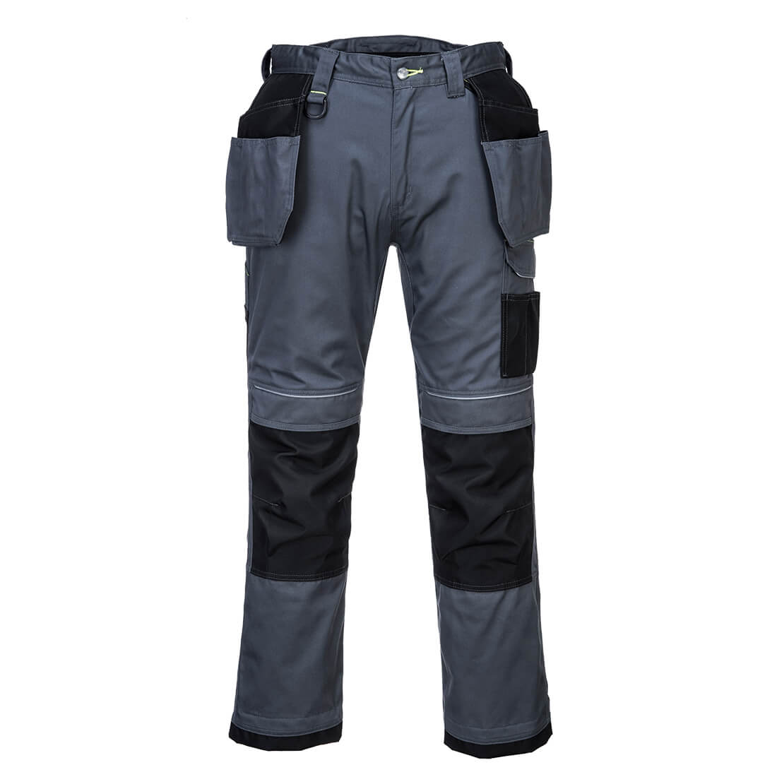 Portwest PW305 PW3 Stretch Holster Work Trousers