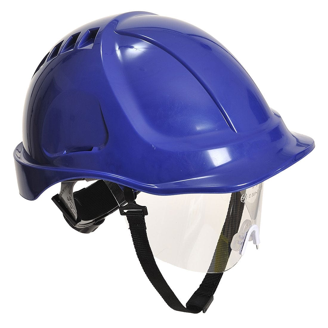 Portwest PW54 Endurance Plus Visor Helmet