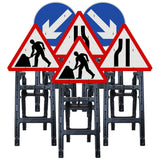 quick fit road signs