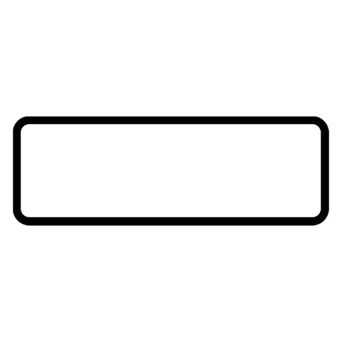 Reflective Quick Fit Sign Faces Chapter 8 Compliant The Red Book Road Sign High Visibility Traffic Safety Temporary Boards Custom Sign Frame RA1  HIP Class 2 RA2 Prismatic GRP Plastic Substrate Composite Dibond