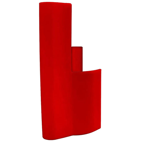 RB2000-front-stop-water-filled-road-traffic-barrier-safety-constrution-site-events-barricades-pedestrian-temporary-lightweight-heavy-duty-durable-recycled-industrial-weatherproof-customisable-polythene-red-white-robust-security-forklift-mesh-hoarding-hook-eye-connection