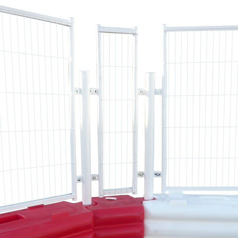 RB22-crash-tested-barrier-security-hoarding-panel-site-and-pedestrian-safety-anti-climb-mesh-highway-delineation-water-filled-system-connection-post-durable-easy-to-install-mesh-fencing-angle-bend.white-jpg