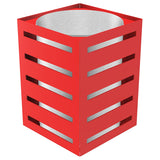 Gretton Steel Litter Bin