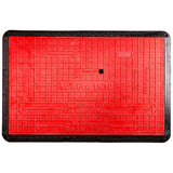 Trench Cover Driveway Board System
