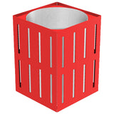 Triton Steel Litter Bin