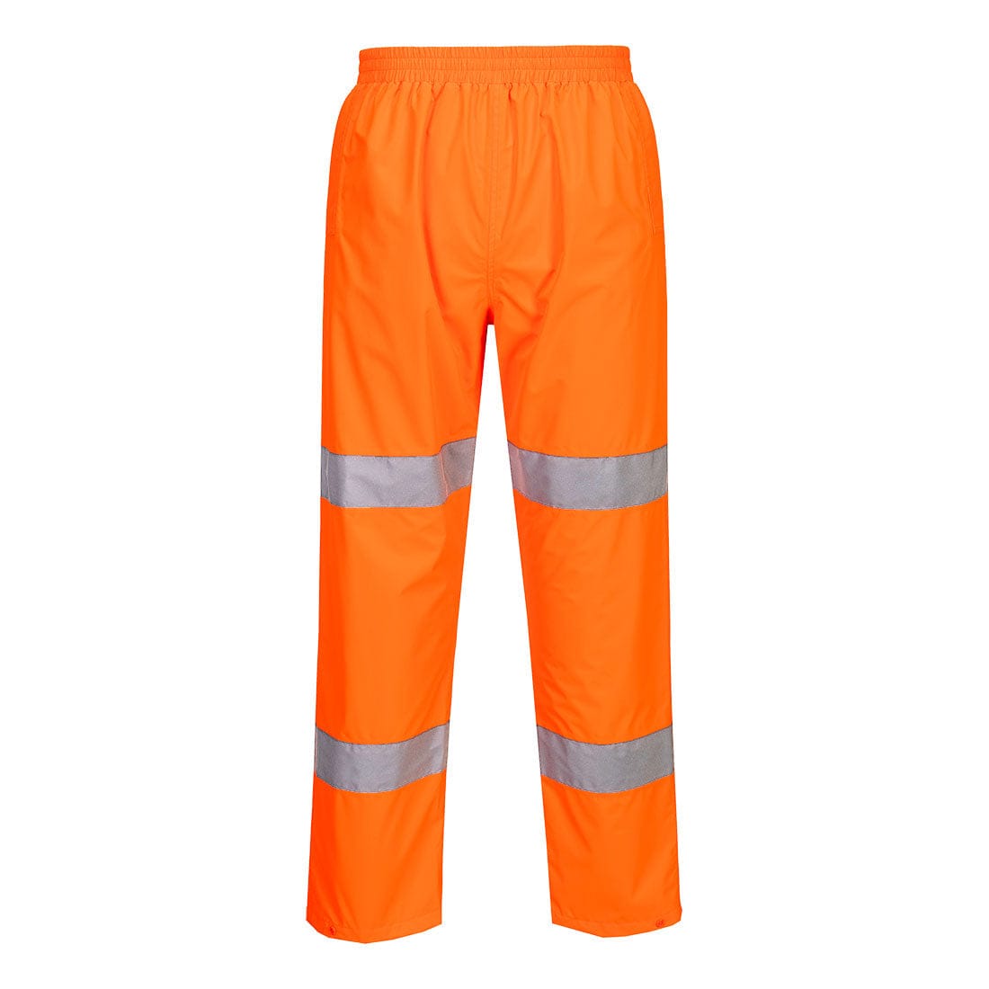 Portwest S165 Class 2 Hi-Vis Lightweight Packable Trousers