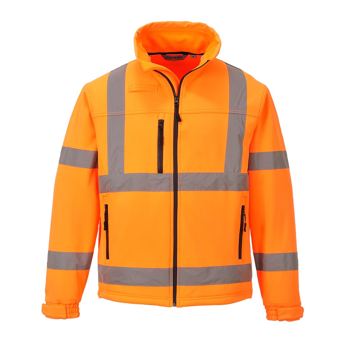 Portwest S424 Class 3 Hi-Vis Classic Softshell (3L)