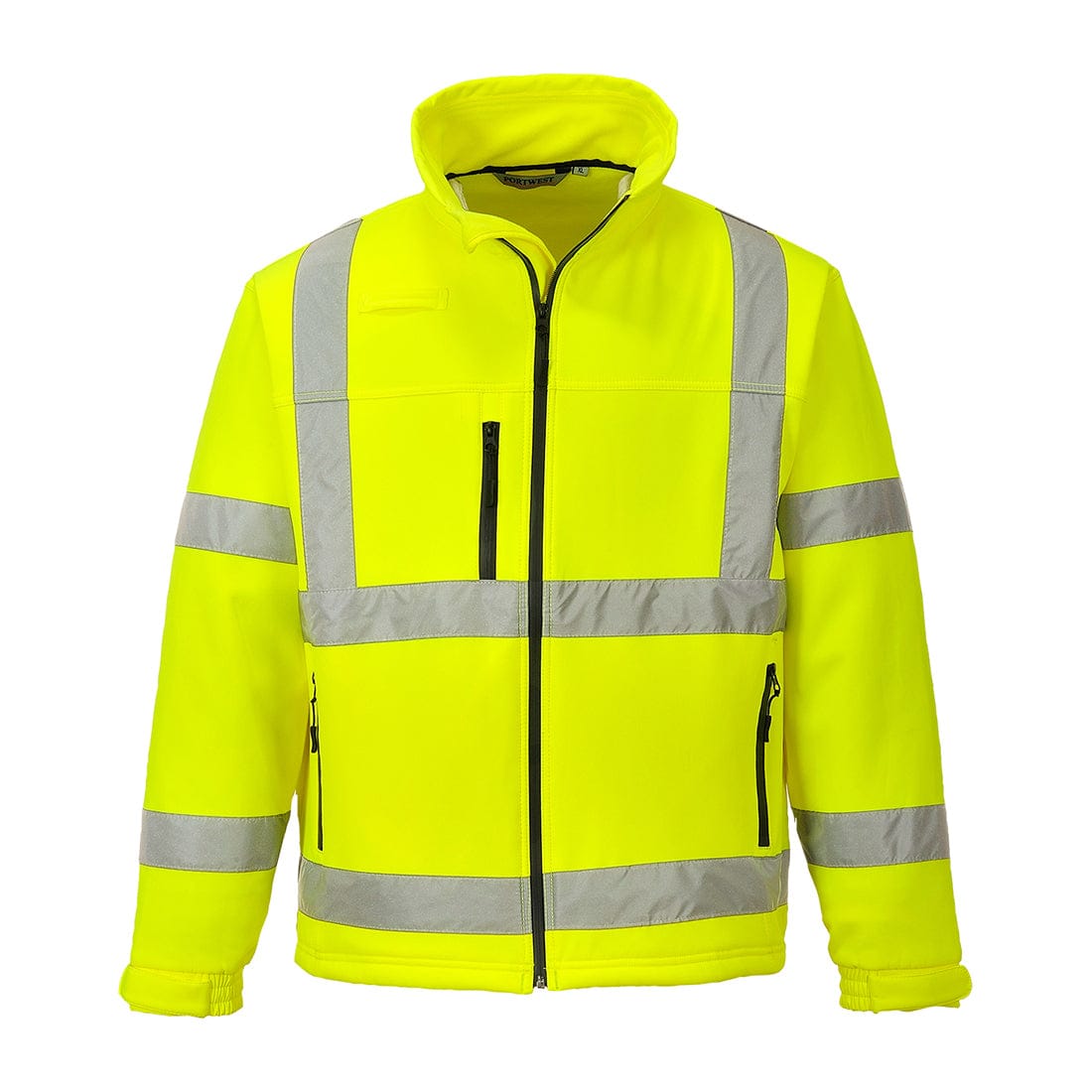 Portwest S424 Class 3 Hi-Vis Classic Softshell (3L)