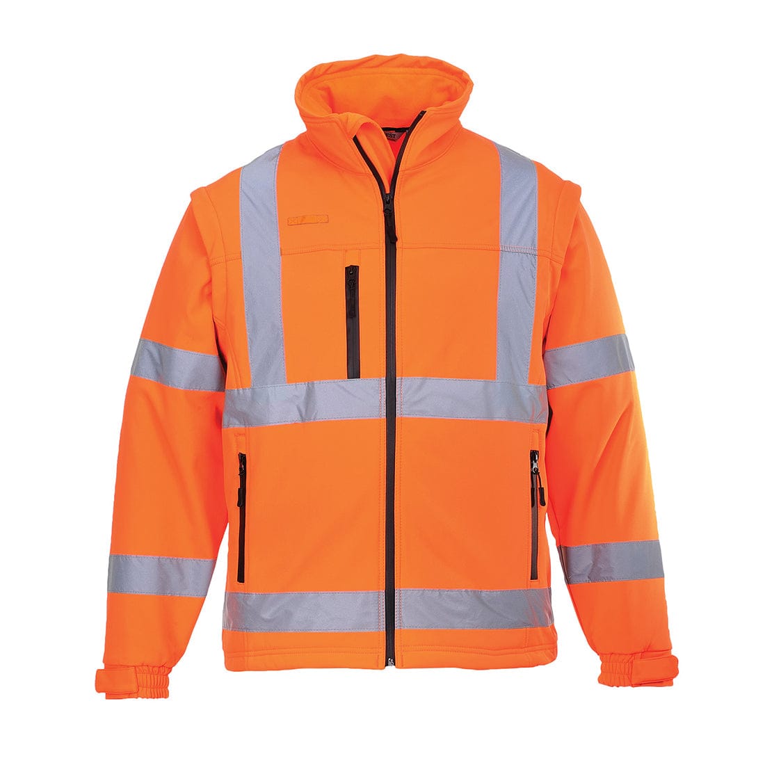 Portwest S428 Class 2 Hi-Vis 2-in-1 Softshell (3L)