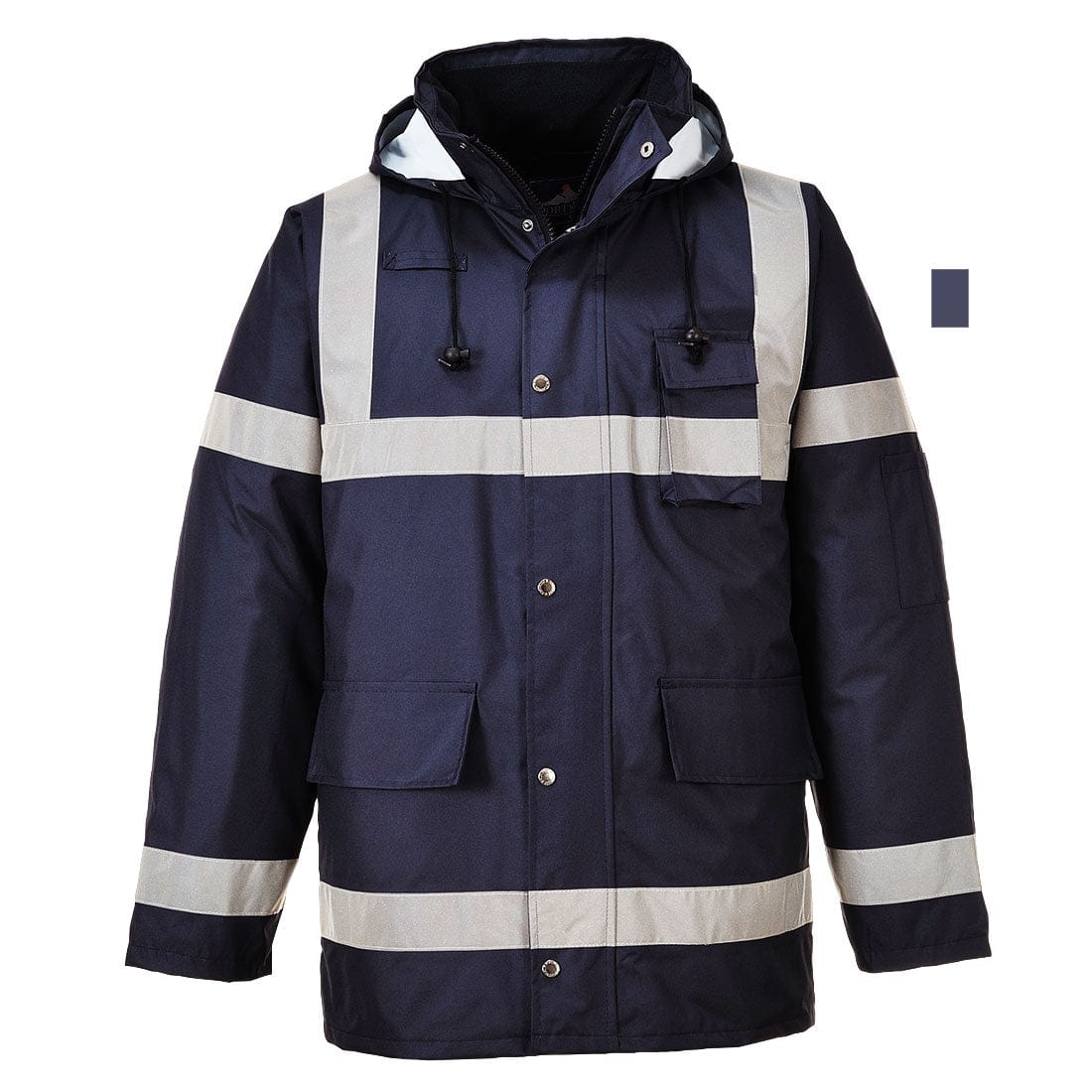 Portwest S433 Iona Lite Traffic Jacket