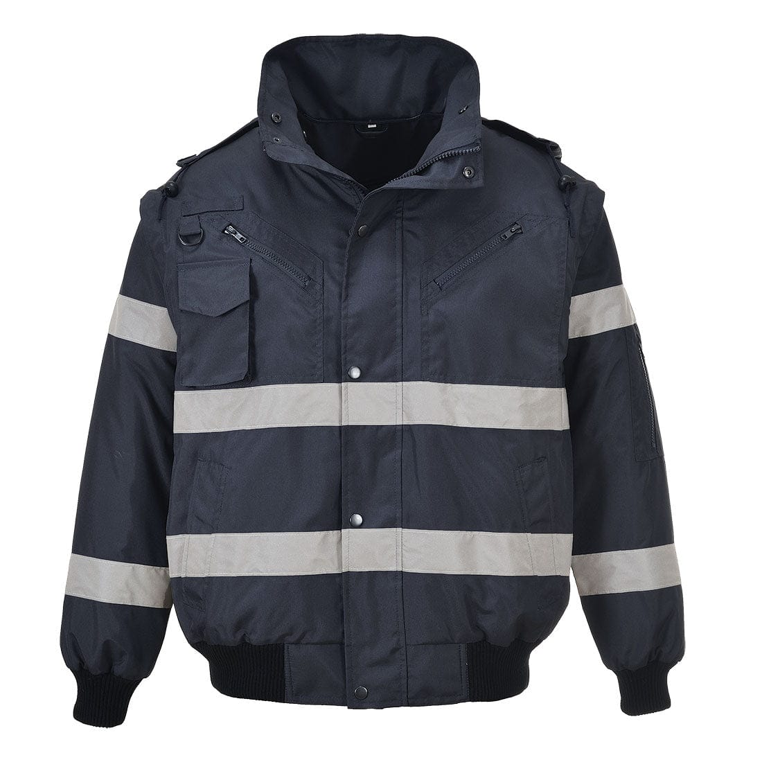 Portwest S435 Iona 4-in-1 Bomber Jacket