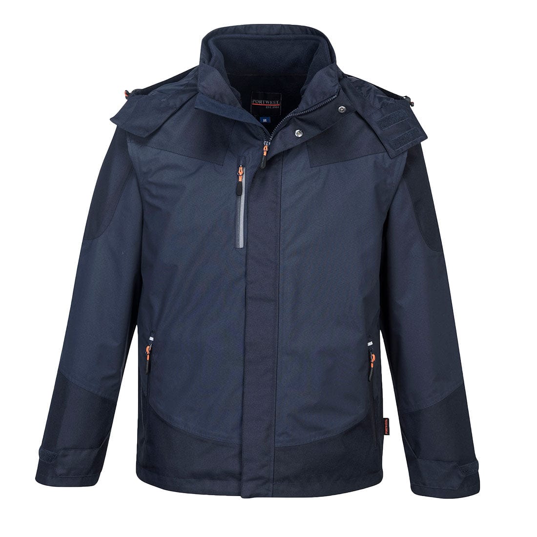 Portwest S553 Radial 3-in-1 Jacket