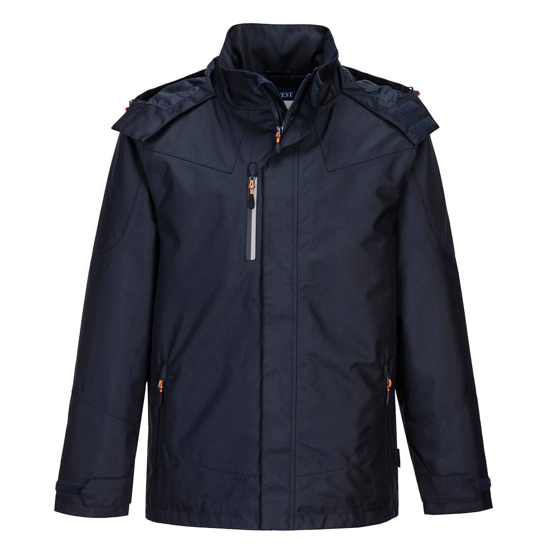Portwest S555 Waterproof Outcoach Rain Jacket