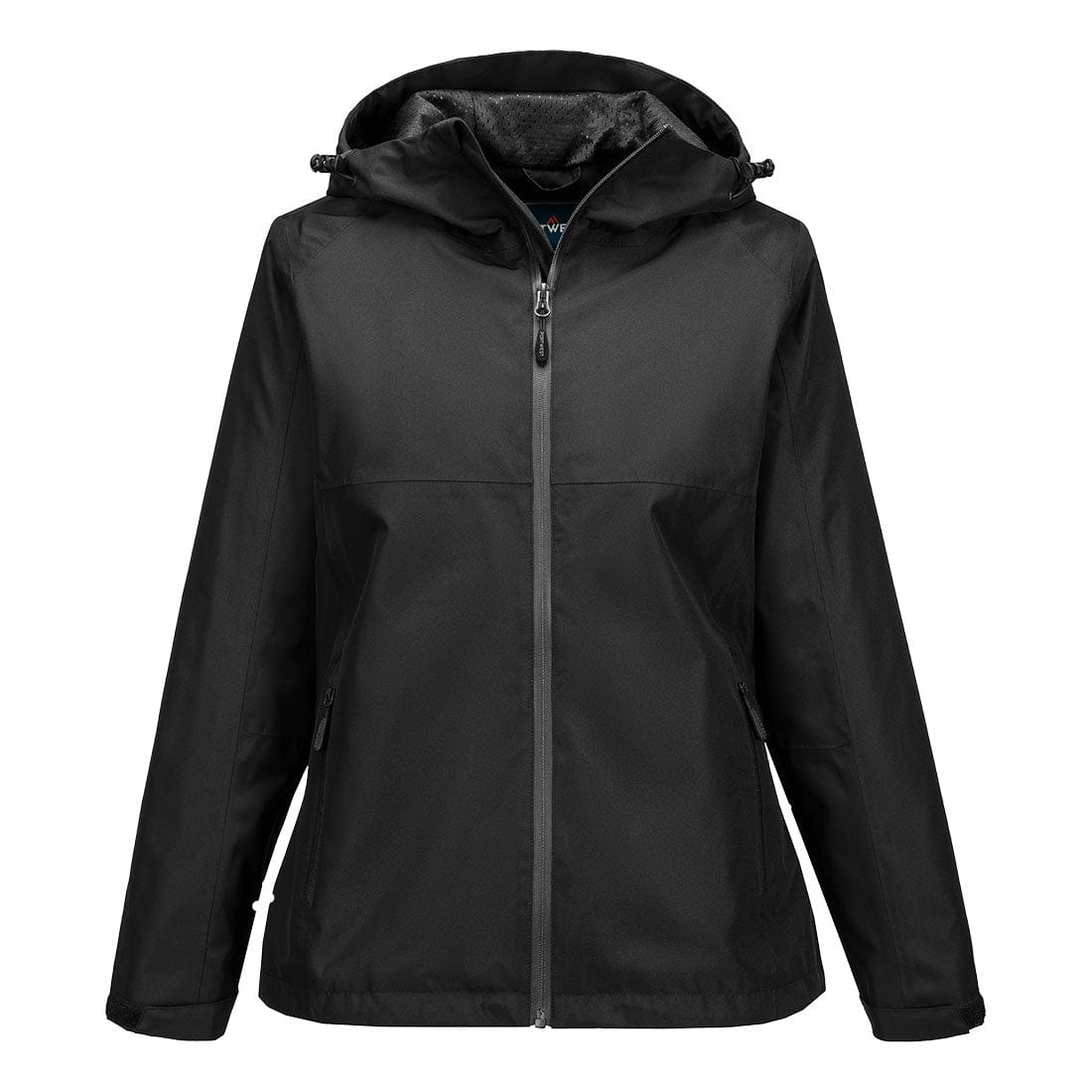 Portwest S614 Waterproof Women's Professional Rain Jacket
