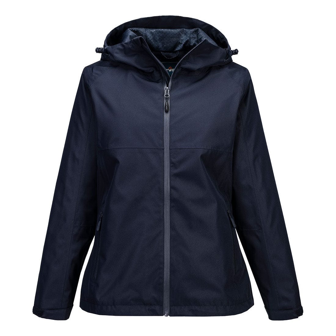 Portwest S614 Waterproof Women's Professional Rain Jacket