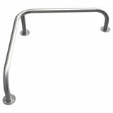 Protection Rail