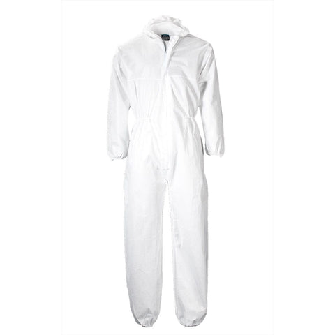 Portwest ST11 Coverall PP 40g (Pk120)