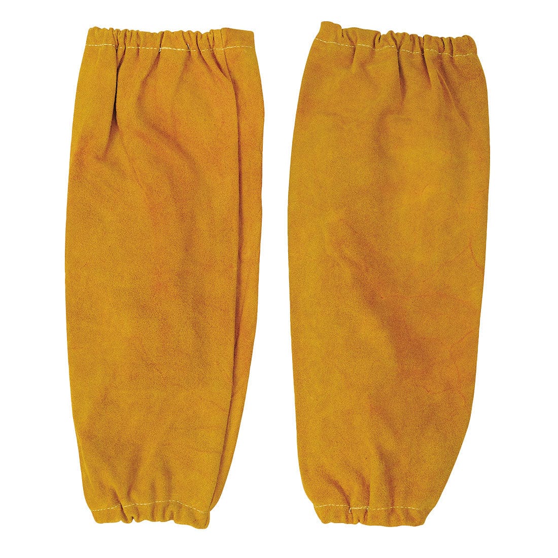Portwest SW20 Class 2 FR Leather Welding Sleeves