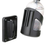 Skipper-TM-Hand-sanitiser-dispenser-kit-wall-mounted-mountable-hygiene-kitchen-toilets-post-base-collar-receiver-clips-cord-strap-clips-bracket-construction-sites-schools-gels-creams