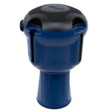 Skipper TM barrier dummy unit reciever retractable safety cone traffic queue indoor outdoor crowd control belt barricade warehouse events high visibility security