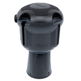 Skipper TM barrier dummy unit reciever retractable safety cone traffic queue indoor outdoor crowd control belt barricade warehouse events high visibility security
