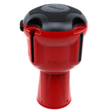 Skipper TM barrier dummy unit reciever retractable safety cone traffic queue indoor outdoor crowd control belt barricade warehouse events high visibility security