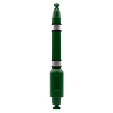 Skipper TM barrier system retractable solutions post and base queue management crowd control safety belt barriers features advantages technology events cassette space utilization applications portable tape warehouse