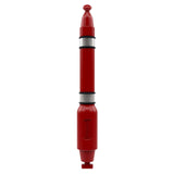Skipper TM barrier system retractable solutions post and base queue management crowd control safety belt barriers features advantages technology events cassette space utilization applications portable tape warehouse