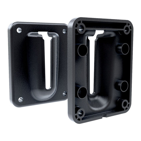 Skipper-TM-retractable-barrier-reciever-clip-wall-mount-magnetic-tape-belt-events-mounting-safety-crowd-control-warehouse-attachment-connector-outdoor-indoor