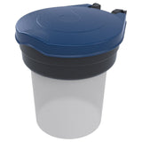 Skipper-TM-safety-equipment-dispenser-PPE-personal-protective-equipment-safety-gear-supply-dispensing-bucket-ear-plugs-glasses-nair-nets-shoe-covers-airports-warehouse-labs-retractable-barrier-scaffolding