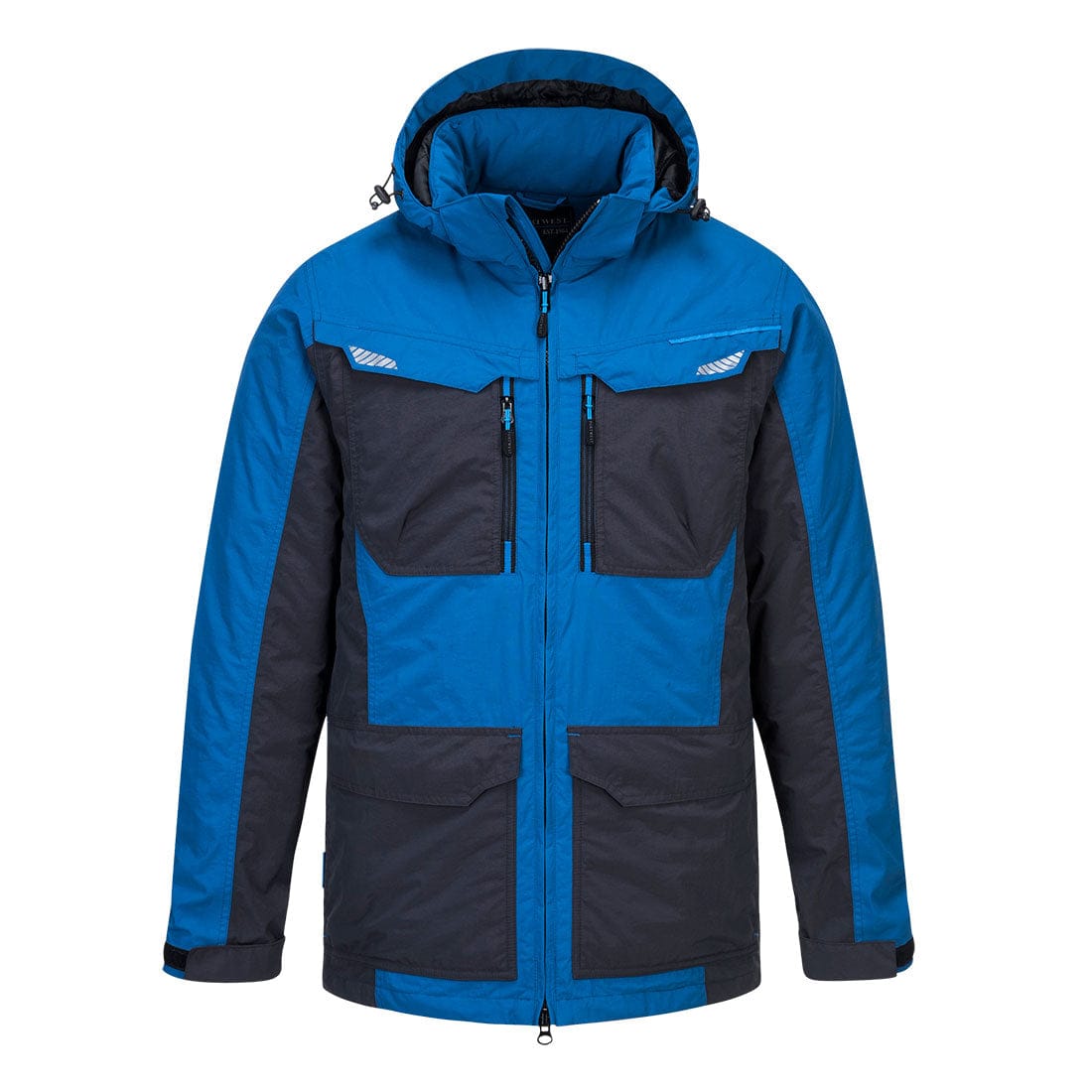 Portwest T740 WX3 Winter Jacket