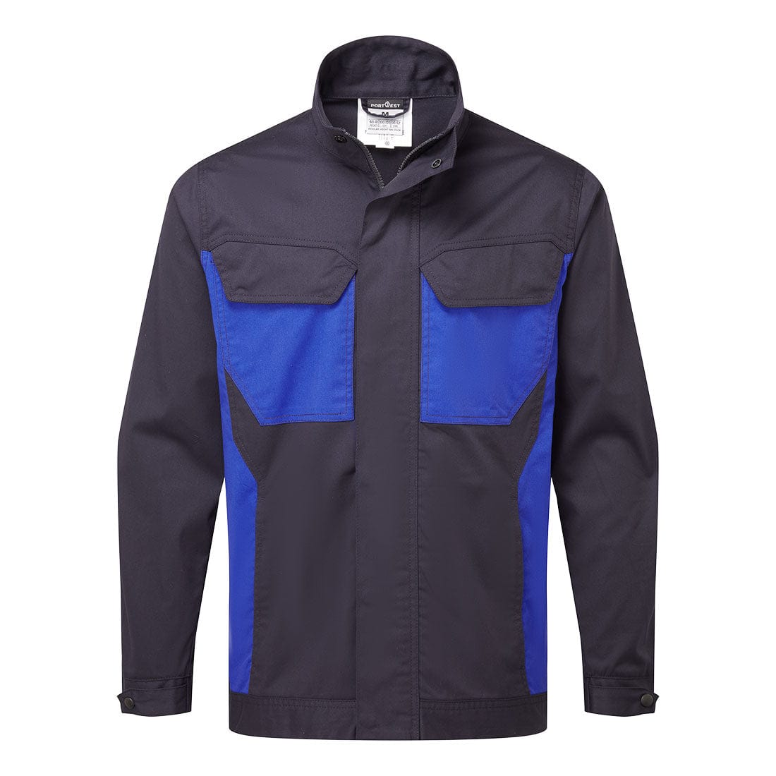 Portwest T745 WX3 Industrial Wash Jacket