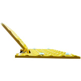 Tiger Recessed Flow Plate