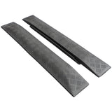 TrenchGuard End Ramps