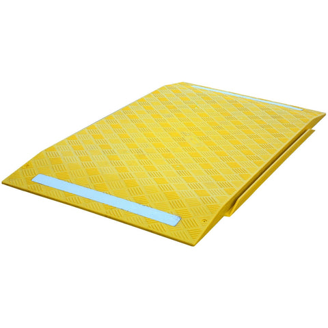 TrenchGuard Trench Cover