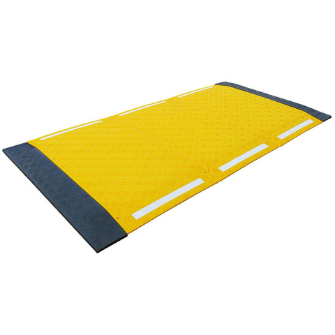 TrenchGuard End Ramps