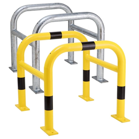 Impact Resistant Steel