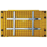 TrenchGuard Trench Cover