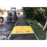 TrenchGuard Trench Cover