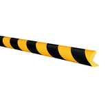 trapeze-impact-foam-with-slot-protection-profiles-high-visibility-warning-safety-cushioning-protection-injury-prevention-self-adhesive-magnetic-warehouse-industrial-forklift-padding-heavy-duty-durable-racking-machinery-vehicles-trolleys-columns-hospitals-labs-production-areas