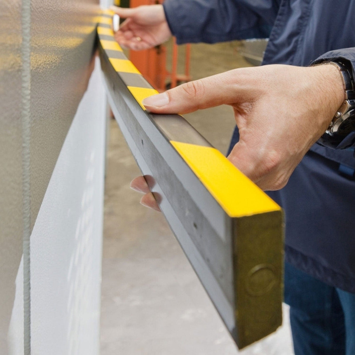 Surface Impact Protection Foam