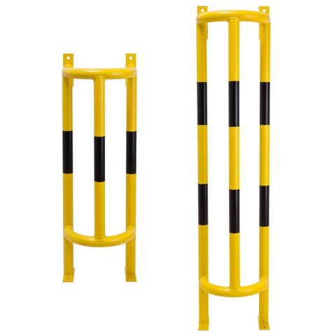 Vertical Pipe Protectors